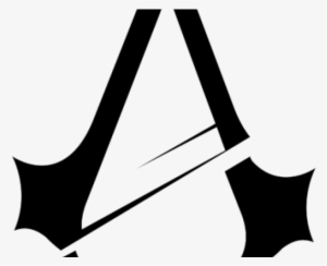Assassins Creed Unity Clipart Epic - Assassin's Creed Unity Symbol