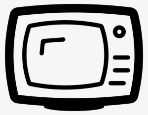 Png File - Icon Tv Show Png