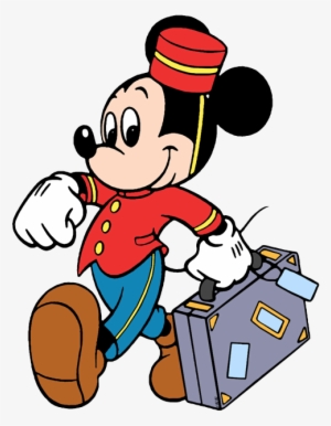 Image 0 Source - Clipart Mickey Mouse