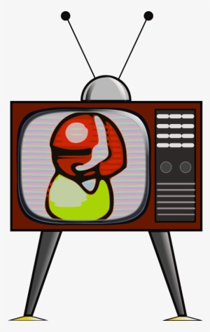 How To Set Use Colour Tv Icon Png