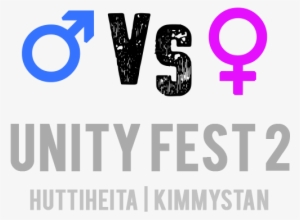 Unity Fest 2 Logo - Quotation