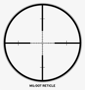 Sniper Png Free Download On Mbtskoudsalg Clip Free - Military Target Transparent