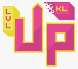 Logo - Level Up Kl Logo