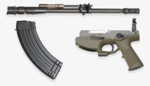 Kit, Png V - Beretta Apx Conversion Kit