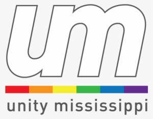 Unity Mississippi Logo - Graphic Design