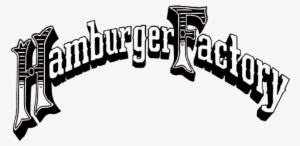 Hamburger Factory Family Restaurant