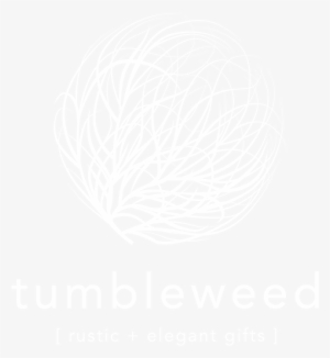 Tumbleweed Bcard Final White - Tumbleweed Vector