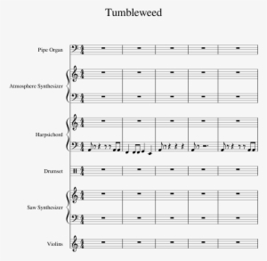 Tumbleweed Sheet Music 1 Of 21 Pages - America The Beautiful - Sheet Music