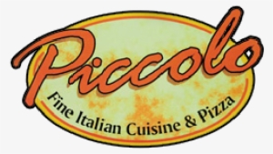 Piccolo Fine Italian Cuisine & Pizza - Piccolo Bellmore