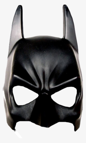 Batman Mask 2 - Transparent Batman Mask Png
