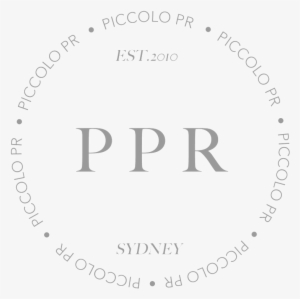 Piccolo Pr Agency Sydney Logo