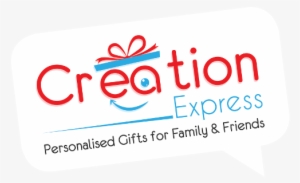 Creation Express Logo
