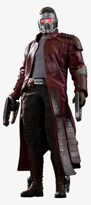 Clip Art Freeuse Download Hot Toys Star Lord Sixth