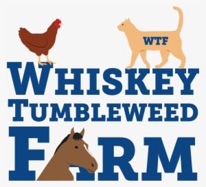 Whiskeytumbleweed - - Image May Contain: Text