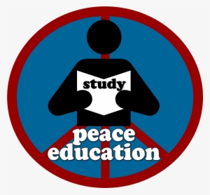 Where In The World To Study Peace Education Help Us - Symbol Of Peace Education