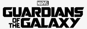 Guardians Of The Galaxy Vol - Guardians Of The Galaxy Mission Breakout Logo