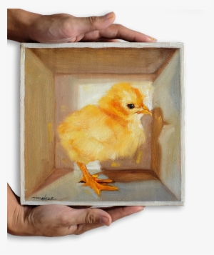 Chick - Chicken
