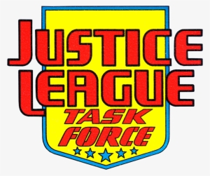 Justice League Task Force - Wonder Woman & The Justice League America (vado