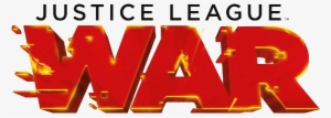 Database Of Justice League War Toys And Collectibles - Justice League: War