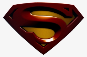 Logo Superman Image Search Results - Superman Logo 3d Png