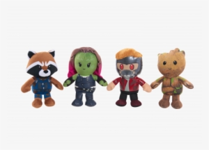 Guardians Of The Galaxy 2 Slammers Groot - Just Play Marvel Guardians Of The Galaxy 2 Slammers