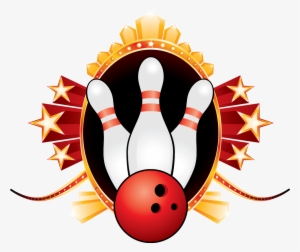 Bowling Png Image Without Background - Bowling Clipart