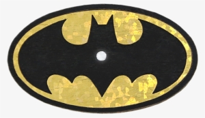 Magnets - Logo Batman - Superman And Batman Birthday Cakes