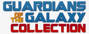 Guardians Of The Galaxy Collection Image - Colorfulness