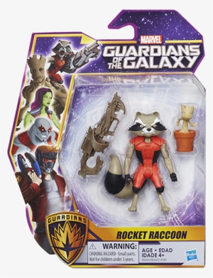 Gotg 6&quot - Guardians Of The Galaxy Drax Toy