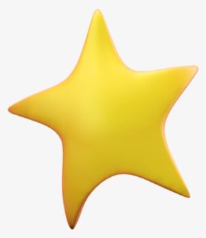 Stars Clipart On Transparent Background Thewealthbuilding - Star