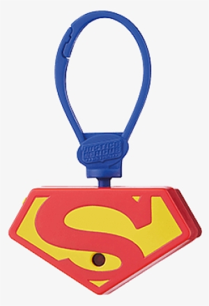 2018 Justice League Action Mcdonalds Happy Meal Toys - Superman