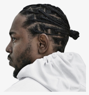 Share This Image - Kendrick Lamar Hairstyle