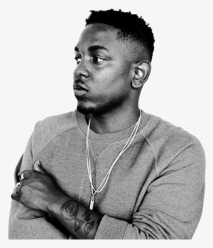 Kendrick Lamar Png - Kendrick Lamar