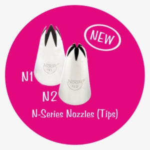 They Are Manufactured With Utmost Precision So As To - Noor Nozzle