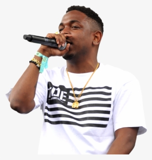 Kendrick Lamar On His Upcoming Major-label Debut, Tupac - Kendrick Lamar