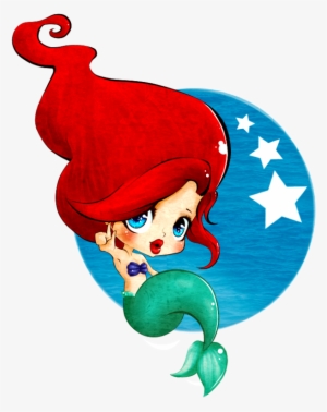A Little Mermaid - Ariel