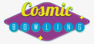 Cosmic Bowling Olivette Missouri - Cosmic Bowling Clipart