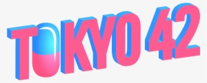 Tokyo - Tokyo 42 Logo