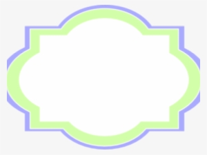 Decorative Shape Cliparts - Circle