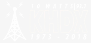 Khdx Radio - Khdx
