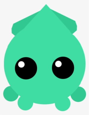 Squid - Surviv Io Skin Png