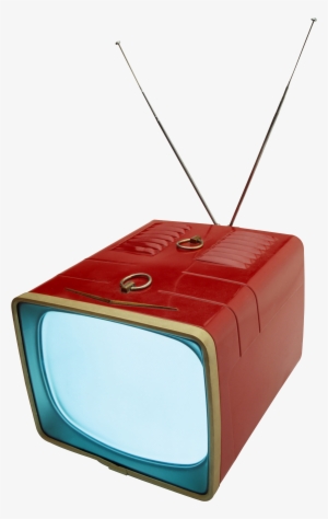 Retro Tv Transparent Png By Absurdwordpreferred On - Small Screen By Brian L. Ott