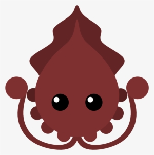 Giant Squid Png Image - Art