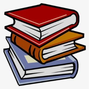 Picture Royalty Free Library Collection Of Objects - Cartoon Books