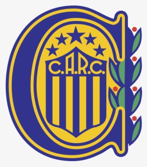 Rosario Central Logo Png Transparent - Rosario Central Fc Logo
