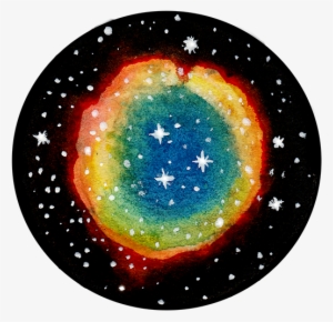 Thank You - Circle