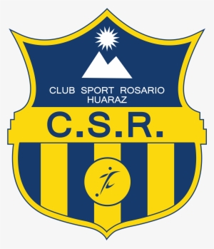 Logo Used Until - Sport Rosario