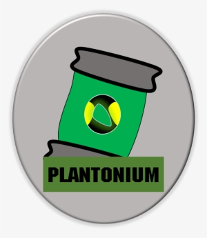 Plantonium - Emblem