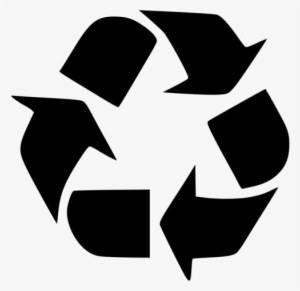 recycling symbol plastic sustainable design - recycling