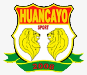 Sport Huancayo Badge Sport Huancayo - Caracas Vs Sport Huancayo